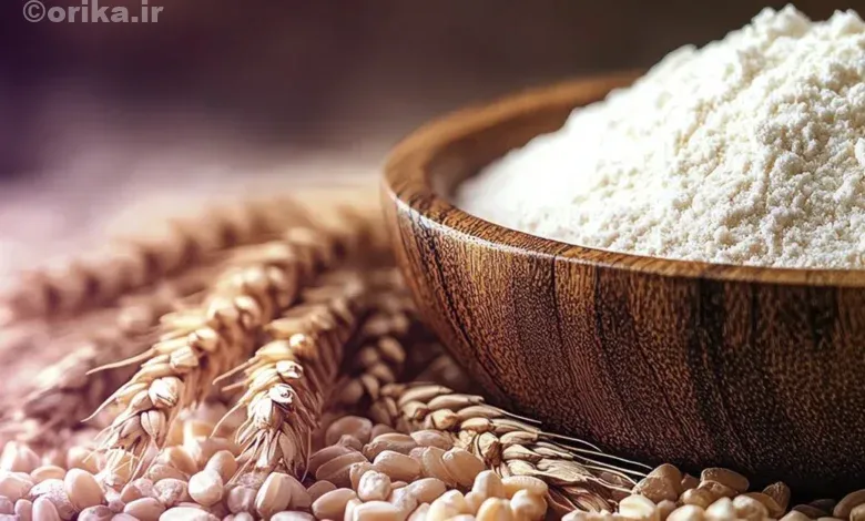 پودر جوانه گندم بعد از چند روز چاق می‌کند؟