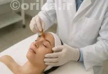 آمپول‌های مراقبتی پوست