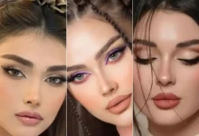 ترندهای آرایشی ۲۰۲۵