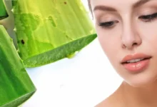 ماسک ضدالتهاب برای پوست حساس