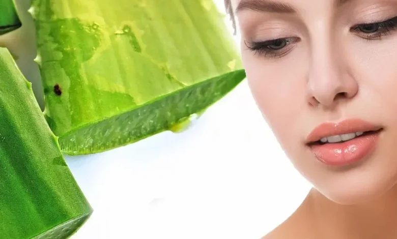 ماسک ضدالتهاب برای پوست حساس