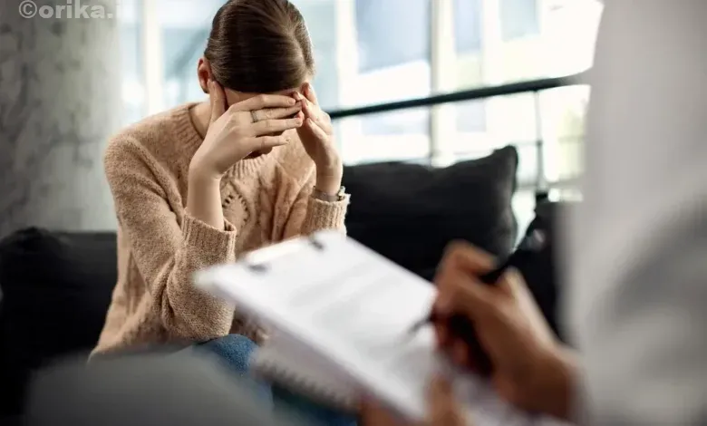 مقابله با استرس