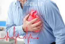 پیشگیری از حمله قلبی