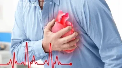 پیشگیری از حمله قلبی