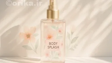 بادی اسپلش
