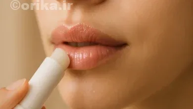 فرق میان بالم لب با برق لب