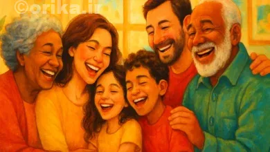 نقش روابط اجتماعی در سلامت روان