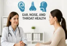 بهترین دکتر گوش تبریز