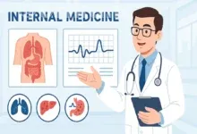 بهترین متخصصان داخلی تبریز