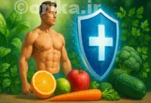 تقویت سیستم ایمنی بدن
