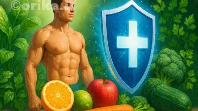 تقویت سیستم ایمنی بدن