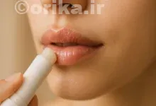 فرق میان بالم لب با برق لب