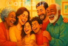 نقش روابط اجتماعی در سلامت روان