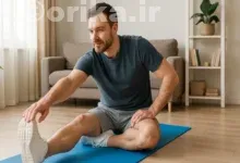 ورزش‌های خانگی بدون تجهیزات