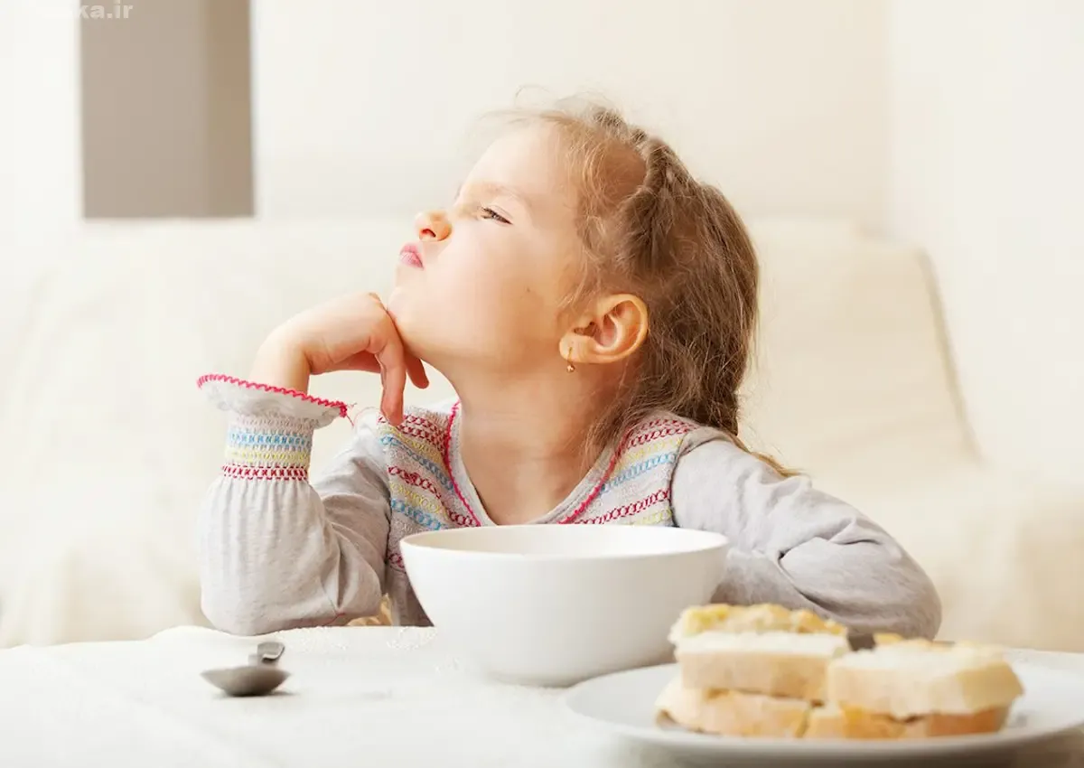 تاثیرات نخوردن صبحانه