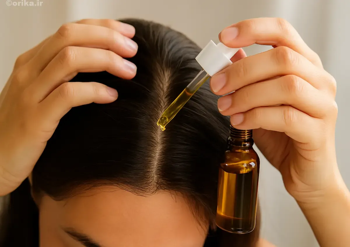 روغن تراپی مو چیست؟