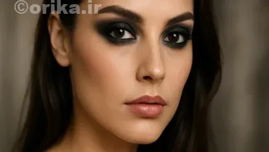 میکاپ اسموکی چیست؟