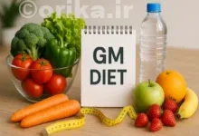 رژیم جنرال موتورز