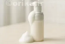 فوم شستشو صورت
