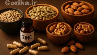 بهترین مکمل افزایش تستوسترون چیست