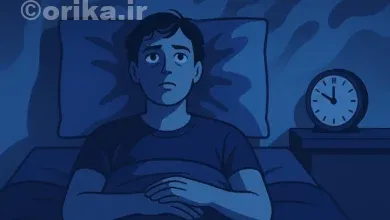 راه های درمان بی‌خوابی مزمن