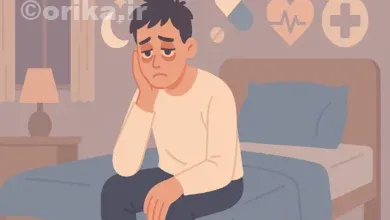 سندرم خستگی مزمن چیست؟