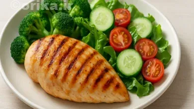 صفر تا صد غذاهای لاغرکننده و چربی سوز برای کاهش وزن