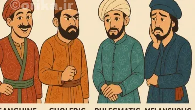مزاج‌شناسی