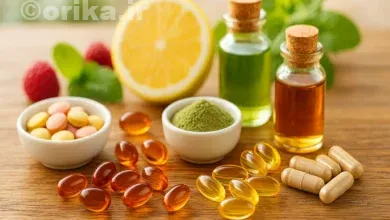 معرفی کامل موثرترین مکمل‌ها برای درمان تنبلی تخمدان