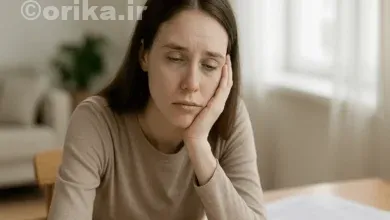 نشانه‌های اولیه کم‌خونی