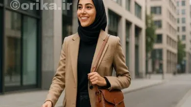 کیف کراس بادی
