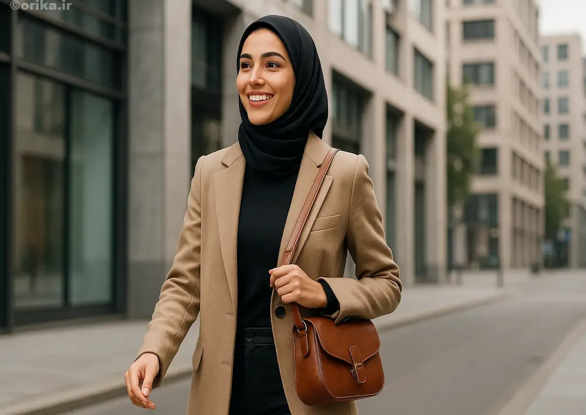 کیف کراس بادی