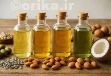 روغن‌های گیاهی؛ معجزه طبیعت برای سلامتی و زیبایی پایدار