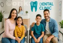 اهمیت بهداشت دهان و دندان