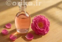 تأثیرات گلاب بر زیبایی پوست