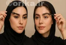 تفاوت ژل ابرو با صابون ابرو