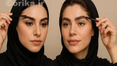 تفاوت ژل ابرو با صابون ابرو