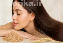 خواص سبوس گندم