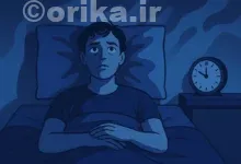 راه های درمان بی‌خوابی مزمن