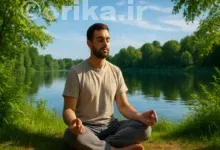 راه‌های رهایی از افکار منفی و رسیدن به آرامش ذهنی