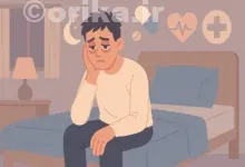 سندرم خستگی مزمن چیست؟