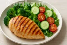 صفر تا صد غذاهای لاغرکننده و چربی سوز برای کاهش وزن