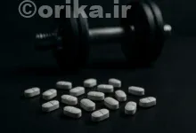 قرص اکساندرولون
