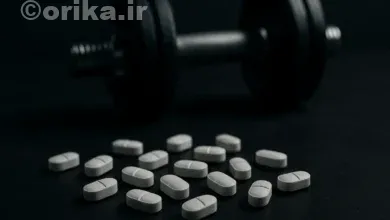 قرص اکساندرولون