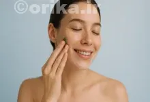 مراقبت از پوست صورت بعد از اصلاح