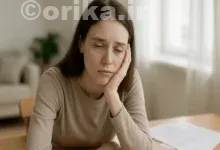 نشانه‌های اولیه کم‌خونی
