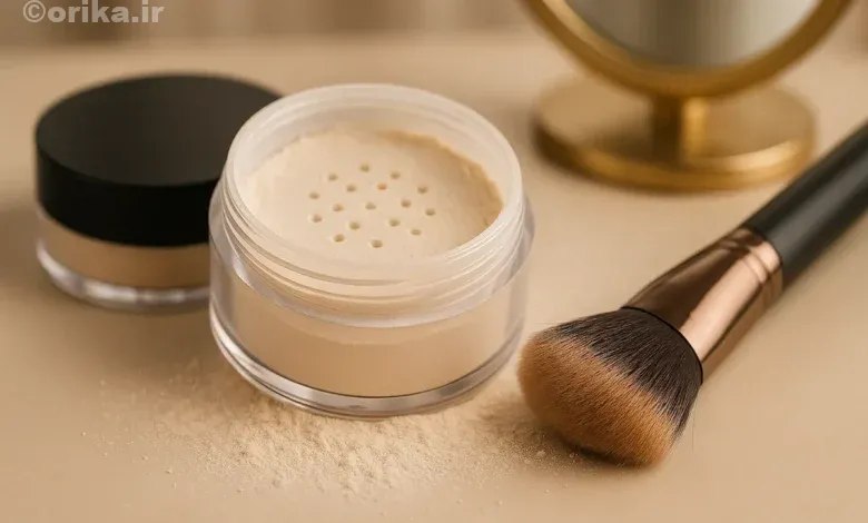 پودر بیک چیست و چگونه از آن استفاده کنیم؟