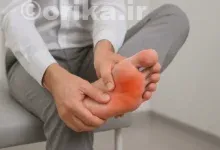 کشف انواع بیماری ها از روی علل دردهای پا