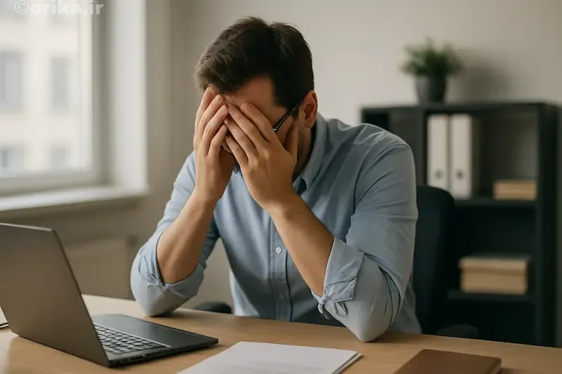 کورتیزول چیست و چگونه ترشح می‌شود؟