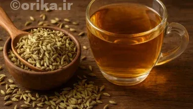 آشنایی با خواص بی نظیر گیاه رازیانه
